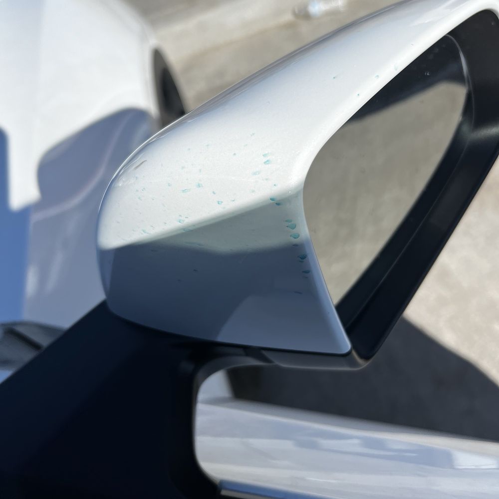 Mile High Customs - Blue water. - Vehicle Wraps Near Me - Denver, Colorado Mile High Customs - Blue water. - Vehicle Wraps Near Me - Denver, Colorado