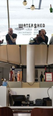 Pops for Champagne by null