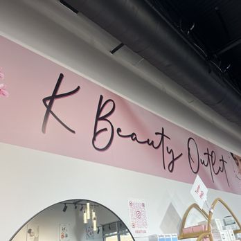 K Beauty Outlet - Cosmetics & Beauty Supply Near Me - Edison, New Jersey