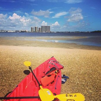 John D. MacArthur Beach State Park - Parks Near Me - Palm Beach, Florida