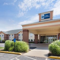 Best Western Circus City Inn