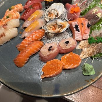 Haru Sushi Bar - Omikasi for 2 - Japanese Near Me - Rio de Janeiro, RJ Haru Sushi Bar - Omikasi for 2 - Japanese Near Me - Rio de Janeiro, RJ