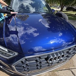 Mint Auto Spa