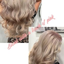 Vanite Hair Salon