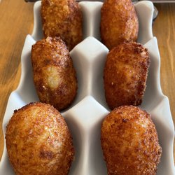 Marmara Llafranc - Croquettes