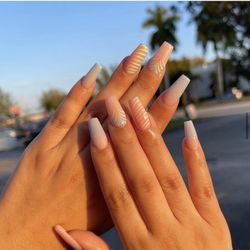 Wynn Nail Spa