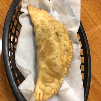 Virgin Island Thyme - Meat Patties/Empanadas - Caribbean Near Me - Orlando, Florida