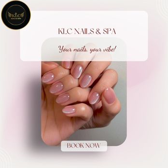 KLC Nails & Spa - Nail Salons Near Me - Ceres, California