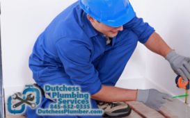 Slide of Dutchess Plumber