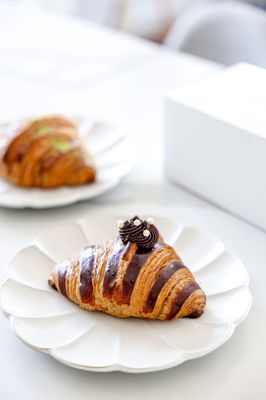 Sunday Morning Bakehouse by null