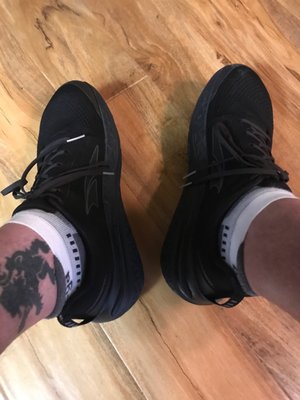 inside track shoe store