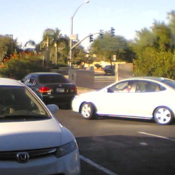 Coffee Rush - trying to get out of the parking spot - Coffee & Tea Near Me - Chandler, Arizona Coffee Rush - trying to get out of the parking spot - Coffee & Tea Near Me - Chandler, Arizona
