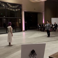 The Ballroom Temecula