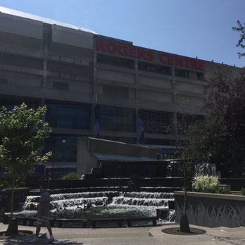 Rogers Centre - Stadiums & Arenas Near Me - Toronto, Ontario Rogers Centre - Stadiums & Arenas Near Me - Toronto, Ontario