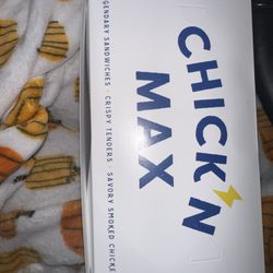 Chick N Max - Box