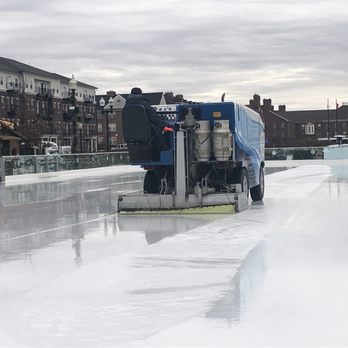 Carmel Christkindlmarkt - Smoothing the ice - Skating Rinks Near Me - Carmel, Indiana Carmel Christkindlmarkt - Smoothing the ice - Skating Rinks Near Me - Carmel, Indiana