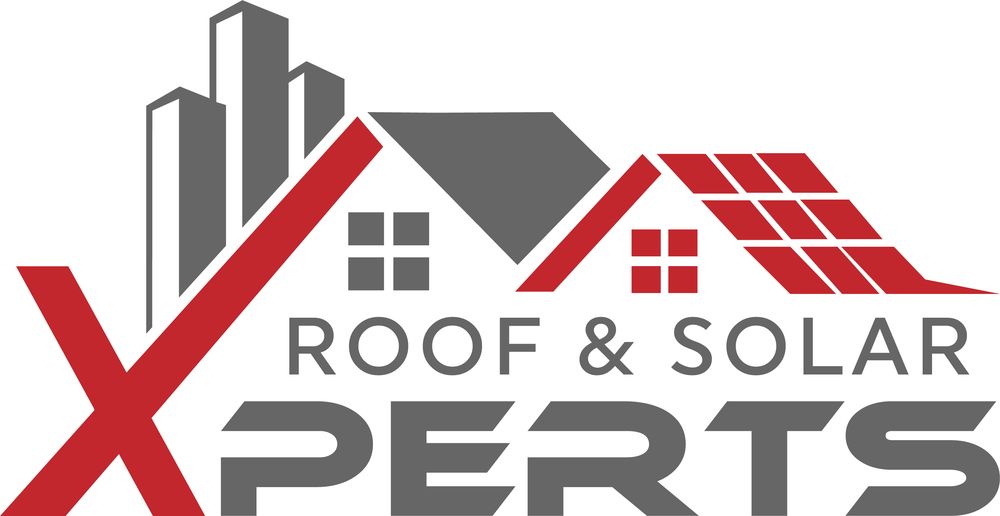 Slide of Roof and Solar Xperts