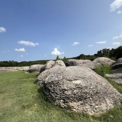 Big Rocks Park