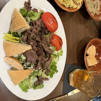 Baladi Mediterranean Cafe - Beef shawarma - Mediterranean Near Me - Virginia Beach, Virginia Baladi Mediterranean Cafe - Beef shawarma - Mediterranean Near Me - Virginia Beach, Virginia