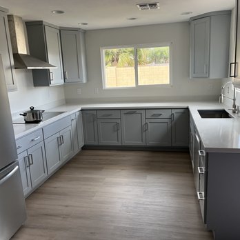 All Elite Stone - Countertop Installation Near Me