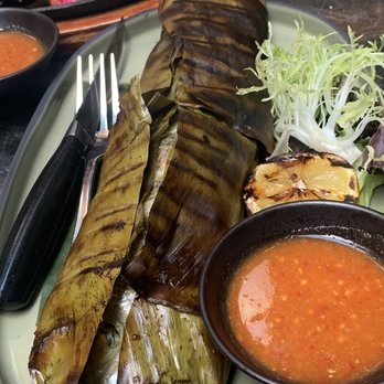 Wayla - Whole fish - Thai Near Me - New York, New York Wayla - Whole fish - Thai Near Me - New York, New York