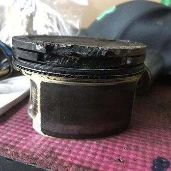 Ron Carter Chevrolet GMC - Destroyed piston - Car Dealers Near Me - Alvin, Texas Ron Carter Chevrolet GMC - Destroyed piston - Car Dealers Near Me - Alvin, Texas
