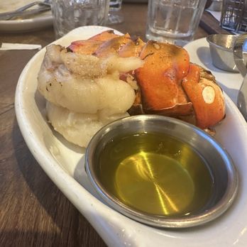 Paddlefish - Lobster tail - Seafood Near Me - Orlando, Florida Paddlefish - Lobster tail - Seafood Near Me - Orlando, Florida