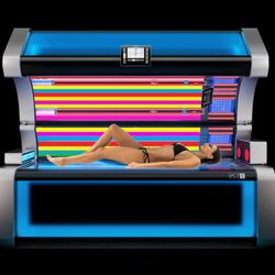 Solarium Östermalm - Ergoline studio - #solarium_stockholm
#solarium_city
#solarium_odenplan
#solarium_Vallhallavägen