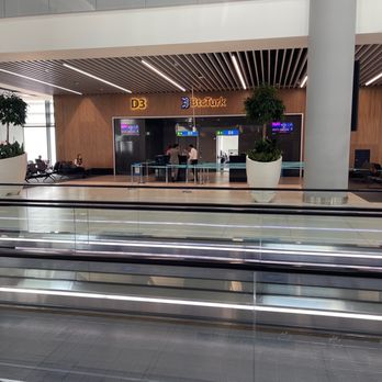 İstanbul Havalimanı - Every gate looks like this! - Airports Near Me - Istanbul, 34 İstanbul Havalimanı - Every gate looks like this! - Airports Near Me - Istanbul, 34