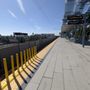Photo of MTA Expo Line Bundy Station