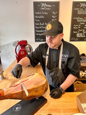 peasants DELI & ARCADE by null