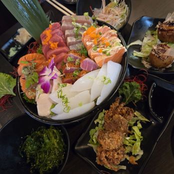 Sake Sushi - Sushi Bars Near Me - Rancho Cordova, California Sake Sushi - Sushi Bars Near Me - Rancho Cordova, California