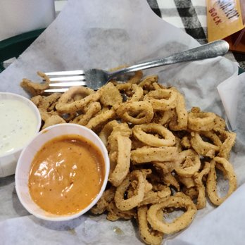 Flying Fish - Seafood Near Me - Garland, Texas