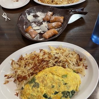 Lincoln Square Pancake House - Breakfast & Brunch Near Me - Indianapolis, Indiana Lincoln Square Pancake House - Breakfast & Brunch Near Me - Indianapolis, Indiana