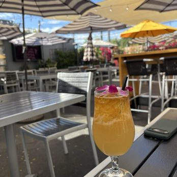 foothill - New American Near Me - Pasadena, California