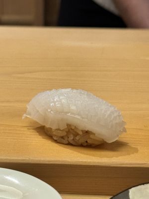 Sushi Noz by null