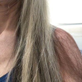 Abstrakt Studio - After appointment - Hair Extensions Near Me - Frisco, Texas