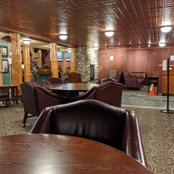 Pike's Waterfront Lodge - inside - Hotels Near Me - Fairbanks, Alaska Pike's Waterfront Lodge - inside - Hotels Near Me - Fairbanks, Alaska