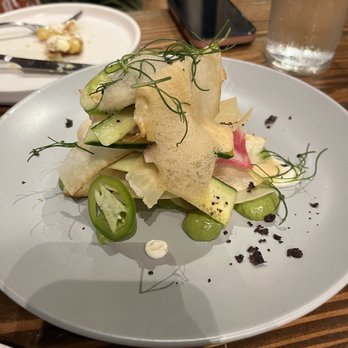 Gather - Nob Hill - Hamachos - Cocktail Bars Near Me - Albuquerque, New Mexico