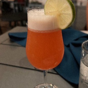 Elderwood - Rooftop fling - Cocktail Bars Near Me - Visalia, California