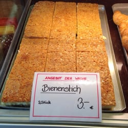 Bäckerei Schweller - Mmmmmmmmm, sooooo gooood! :)