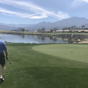 PGA West Stadium Course - Golf Near Me - La Quinta, California