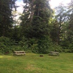 Riverview Rv Park & Storage - Group Campsites