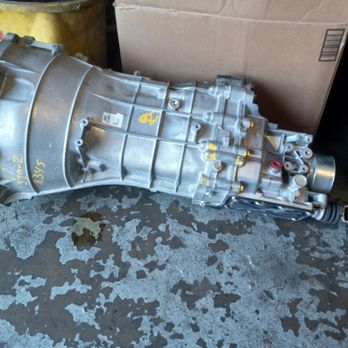 Western Auto Care - TRANSMISSION SWAP - Auto Repair Near Me - Stanton, California
