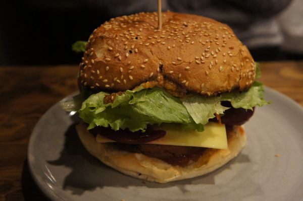 Burger Got Soul Launceston by null