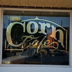 Corn Cafe