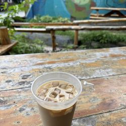 Black Hand Coffee