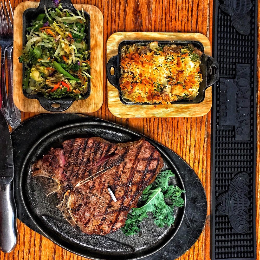 40 Steak & Seafood - Deliciousness!!!! - Seafood Near Me - Bismarck, North Dakota 40 Steak & Seafood - Deliciousness!!!! - Seafood Near Me - Bismarck, North Dakota