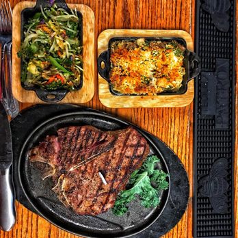 40 Steak & Seafood - Deliciousness!!!! - Seafood Near Me - Bismarck, North Dakota 40 Steak & Seafood - Deliciousness!!!! - Seafood Near Me - Bismarck, North Dakota