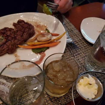 McCormick & Schmick's Seafood & Steaks - Black angus - Seafood Near Me - Indianapolis, Indiana